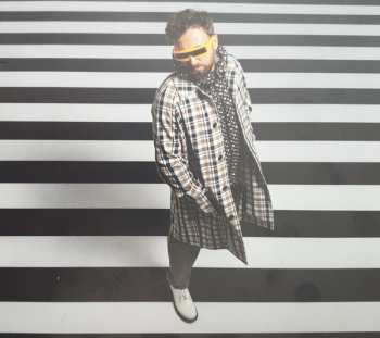 Album Dargen D'Amico: Nei Sogni Nessuno È Monogamo
