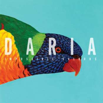 CD Daria: Impossible Colours
