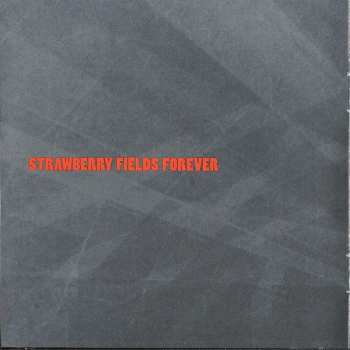 CD Daria: Strawberry Fields Forever (Songs By The Beatles)