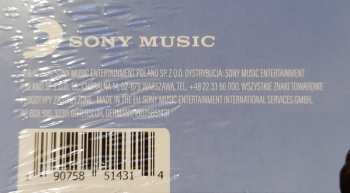 LP Daria Zawiałow: Helsinki CLR