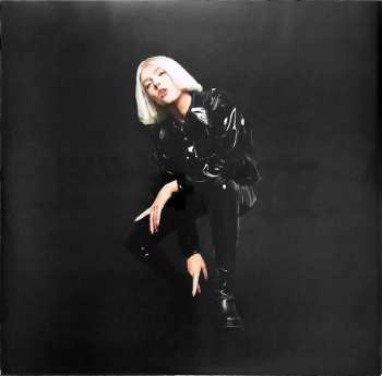 2LP Daria Zawiałow: Wojny I Noce = 戦争と夜 CLR | DLX