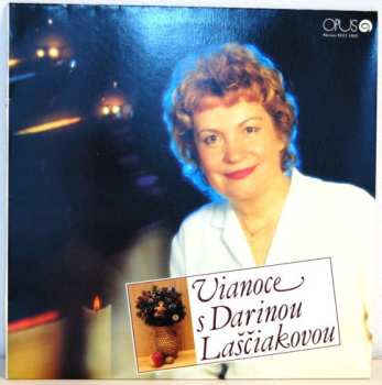LP Darina Laščiaková: Vianoce S Darinou Laščiakovou