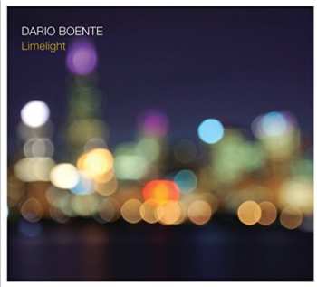 Album Antonio Sánchez: Limelight