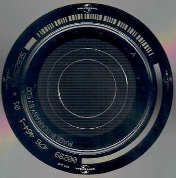 CD Lars Ulrik Mortensen: Sonate Concertate In Stil Moderno