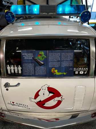 LP Dario Marianelli: Ghostbusters Frozen Empire CLR | LTD