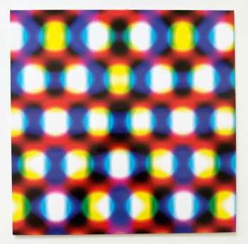 LP Darius Jones: fLuXkit Vancouver (i​̶​t​̶​s suite but sacred) CLR