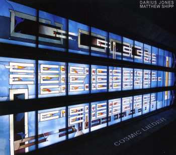 Album Matthew Shipp: Cosmic Lieder