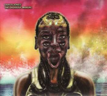 Album Darius Jones: The Oversoul Manual
