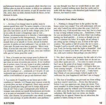 CD Darius Milhaud: Alissa • L'Amour Chante • Poèmes Juifs