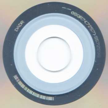 CD Darius Milhaud: Alissa • L'Amour Chante • Poèmes Juifs