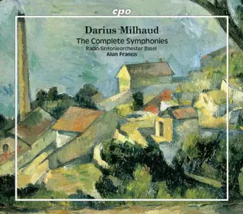 The Complete Symphonies