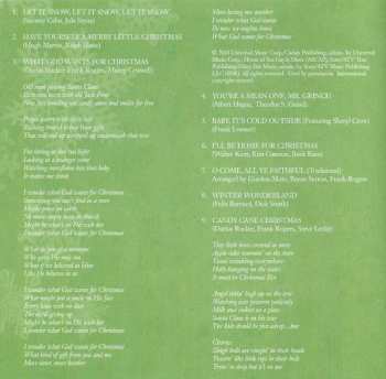 CD Darius Rucker: Home For The Holidays