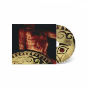 Album Darja Kazimira: Medea Forgives Jason
