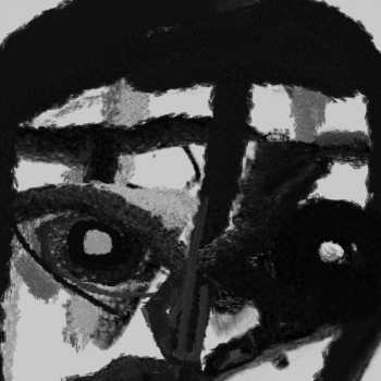 Album Darja Kazimira: Monochromia
