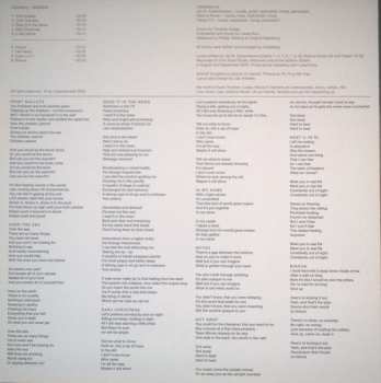 LP Darjeeling: Maguna