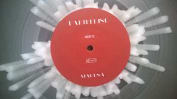 LP Darjeeling: Maguna