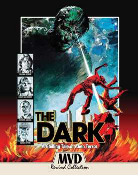 Blu-ray Dark: Dark