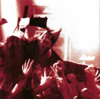 CD Dark Angel: Leave Scars