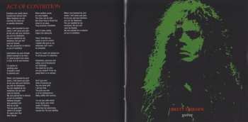 CD Dark Angel: Time Does Not Heal