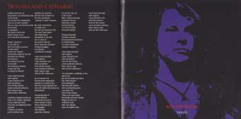 CD Dark Angel: Time Does Not Heal