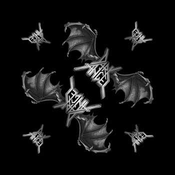 Merch Dark Angel: Sál Logo Dark Angel