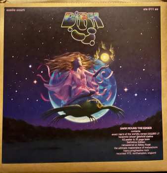 LP Dark: Catalogue Raisonne - Volume XI LTD