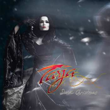 2LP Tarja Turunen: Dark Christmas