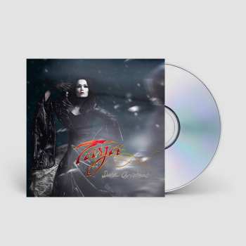 CD Tarja Turunen: Dark Christmas DIGI