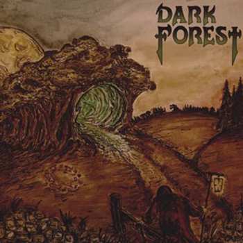 CD Dark Forest: Dark Forest