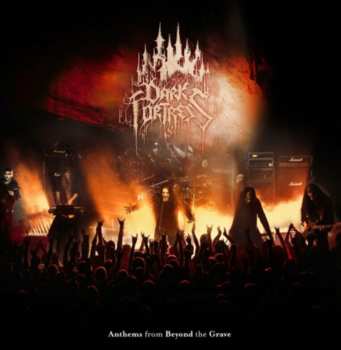 Album Dark Fortress: Anthems from Beyond the Grave: Live In Europe 2023