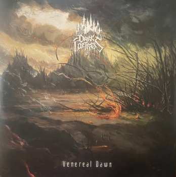 2LP Dark Fortress: Venereal Dawn CLR | LTD