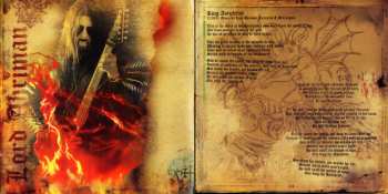 CD Dark Funeral: Attera Totus Sanctus