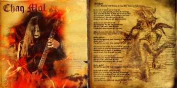 CD Dark Funeral: Attera Totus Sanctus