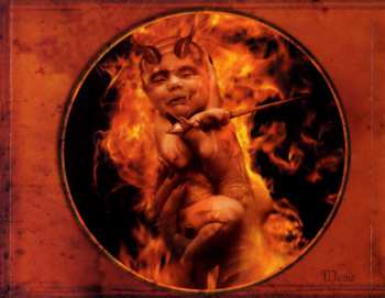 CD Dark Funeral: Attera Totus Sanctus