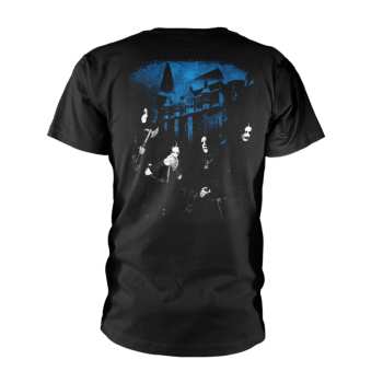 Merch Dark Funeral: The Secrets Of The Black Arts S