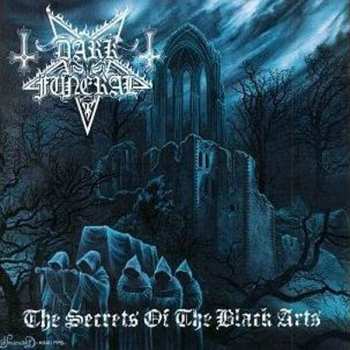 2CD Dark Funeral: The Secrets Of The Black Arts
