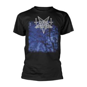 Merch Dark Funeral: Póló S/t