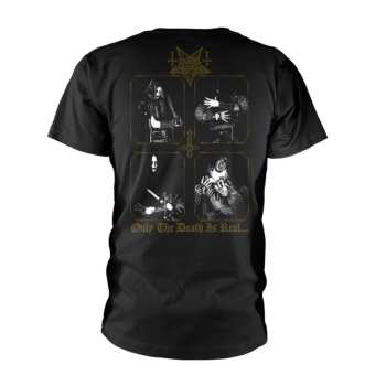 Merch Dark Funeral: S/t S
