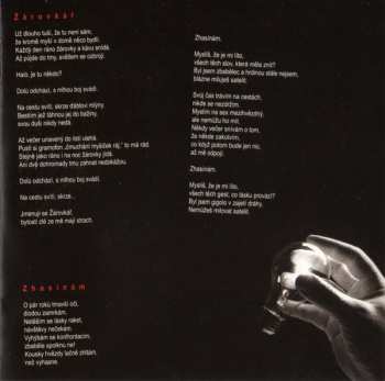 CD Dark Gamballe: Pochyby DIGI