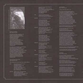 2LP Dark Heresy: Abstract Principles Taken To Their Logical Extremes