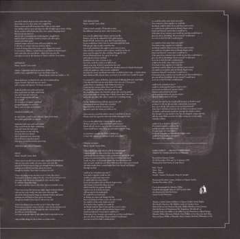 2LP Dark Heresy: Abstract Principles Taken To Their Logical Extremes