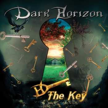 Album Dark Horizon: The Key