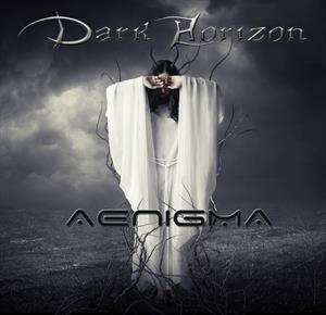 CD/Dobozkészlet Dark Horizon: Aenigma LTD | NUM