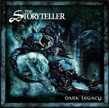 CD The Storyteller: Dark Legacy