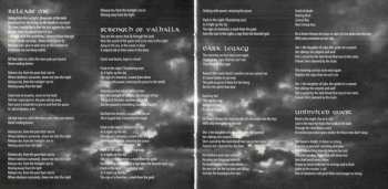 CD The Storyteller: Dark Legacy