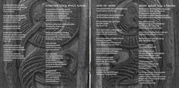 CD The Storyteller: Dark Legacy