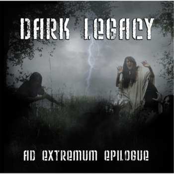 Album Dark Legacy: Ad Extremum Epilogue