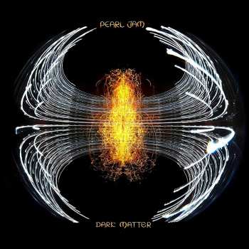 LP Pearl Jam: Dark Matter