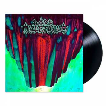 LP Dark Millennium: Acid River LTD