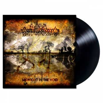 2LP Dark Millennium: Midnight In The Void